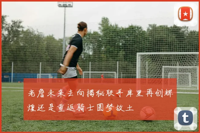 老詹未来去向揭秘联手库里再创辉煌还是重返骑士圆梦故土